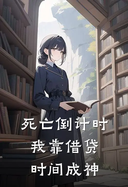 死亡倒计时：我靠借贷时间成神