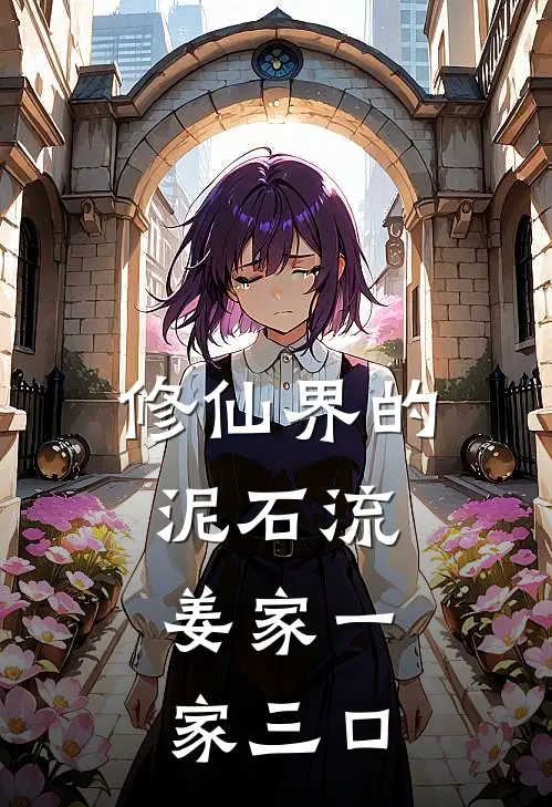 修仙界的泥石流：姜家一家三口