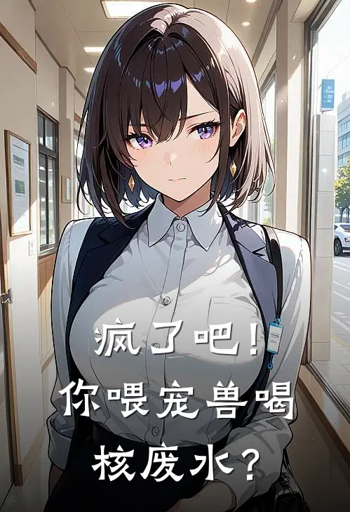 疯了吧！你喂宠兽喝核废水？(陆沉苏瑶)免费小说在线阅读_在线阅读免费小说疯了吧！你喂宠兽喝核废水？(陆沉苏瑶)