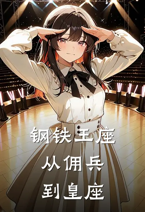 钢铁王座：从佣兵到皇座