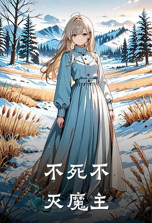 不死不灭魔主