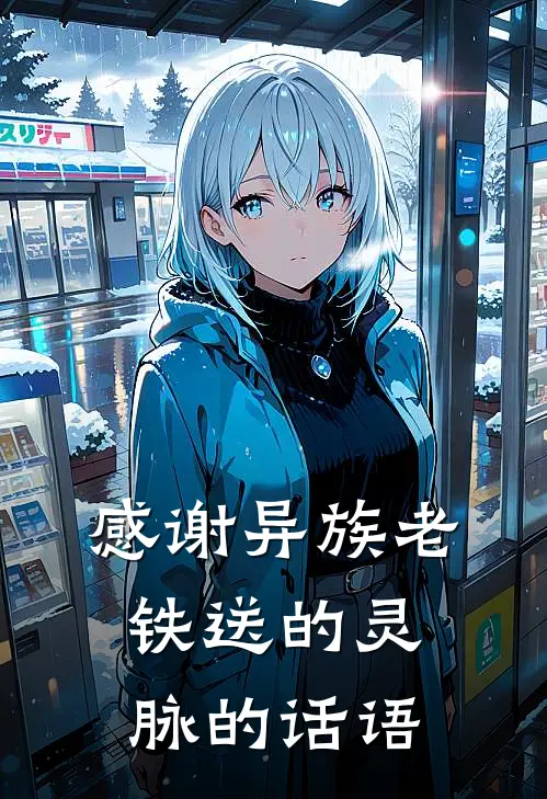 感谢异族老铁送的灵脉的话语