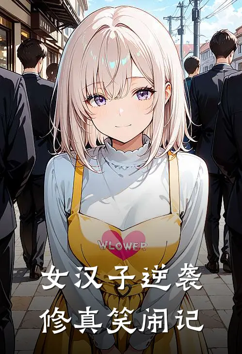 女汉子逆袭修真笑闹记