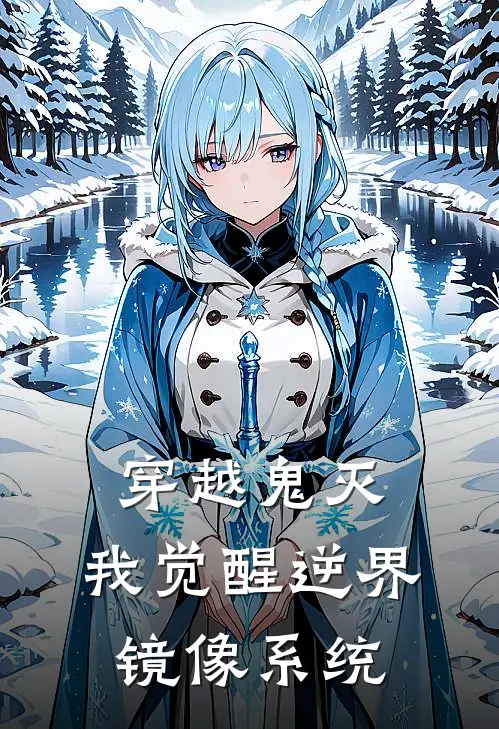 穿越鬼灭：我觉醒逆界镜像系统