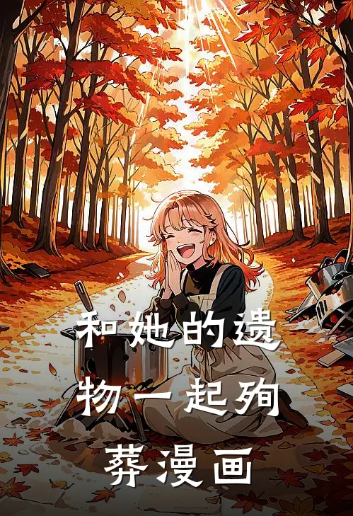 和她的遗物一起殉葬漫画