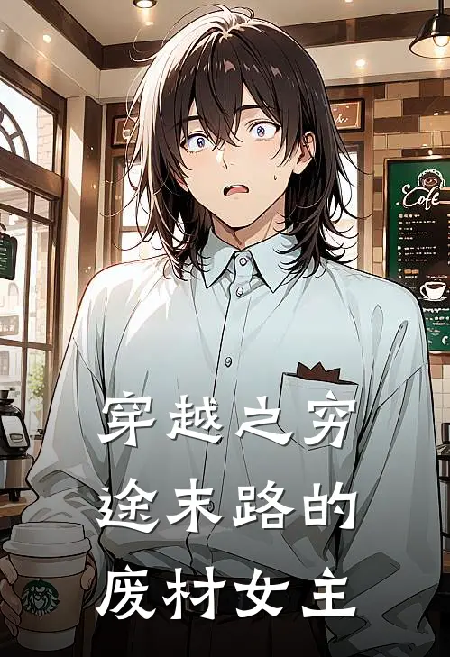 穿越之穷途末路的废材女主