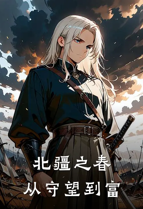 北疆之春：从守望到富林舒王秀莲最新章节免费阅读_北疆之春：从守望到富全集免费阅读