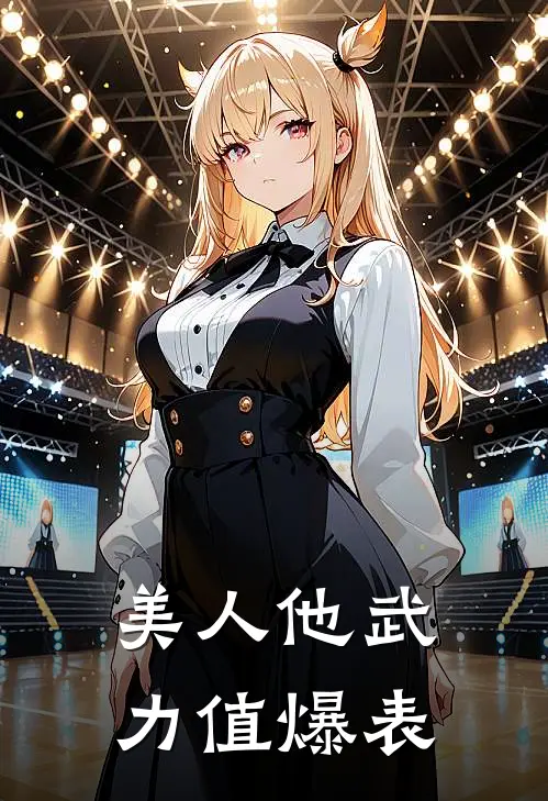 美人他武力值爆表