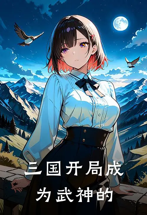 三国开局成为武神的
