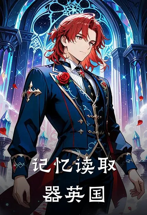 记忆读取器英国