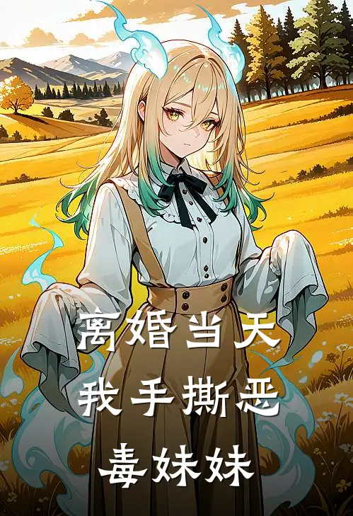 离婚当天，我手撕恶毒妹妹