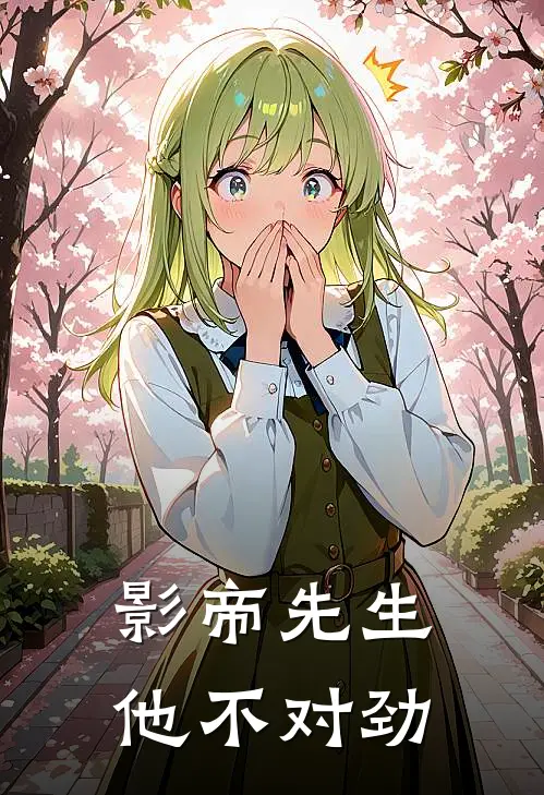 影帝先生他不对劲