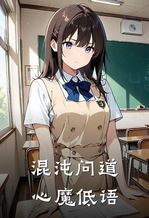 混沌问道：心魔低语