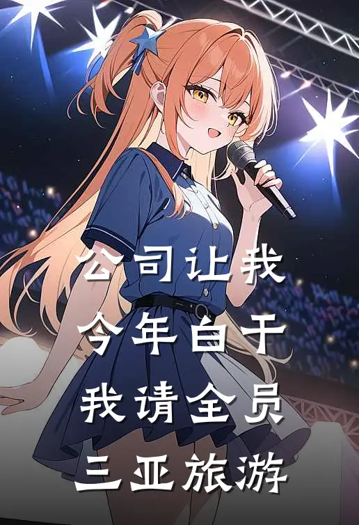 公司让我今年白干，我请全员三亚旅游(文思佳林嫣儿)好看的完结小说_完本小说公司让我今年白干，我请全员三亚旅游文思佳林嫣儿