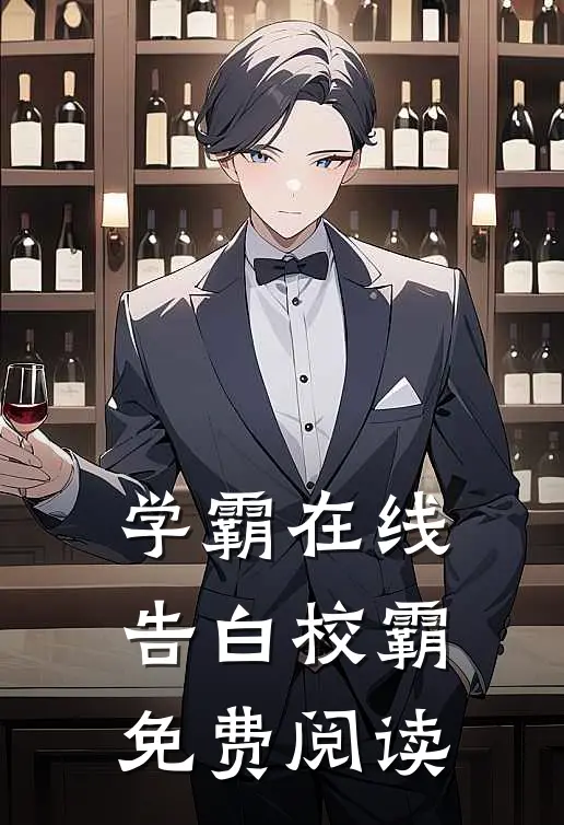 学霸在线告白校霸免费阅读