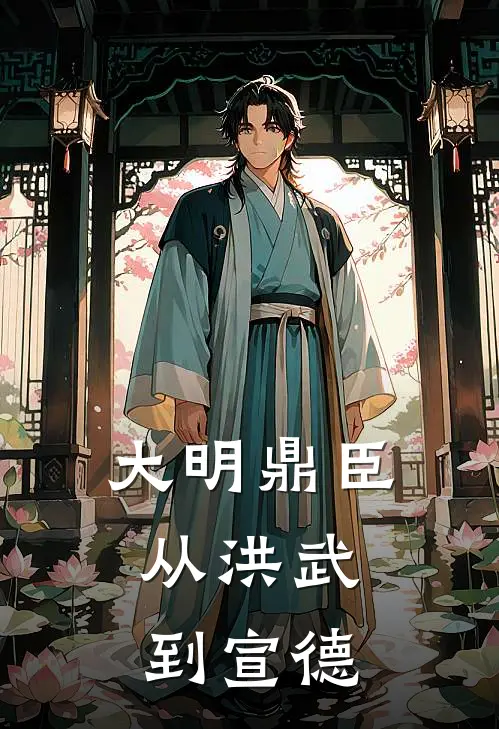 大明鼎臣：从洪武到宣德(沈砚朱标)完结版免费阅读_大明鼎臣：从洪武到宣德全文免费阅读