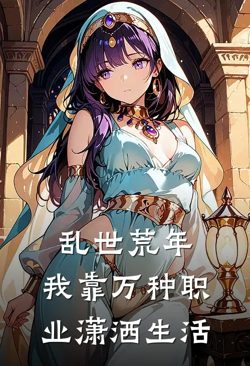 乱世荒年：我靠万种职业潇洒生活