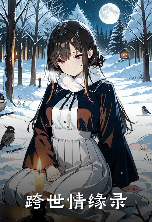 跨世情缘录林未晞春桃完本小说免费阅读_最新章节列表跨世情缘录(林未晞春桃)