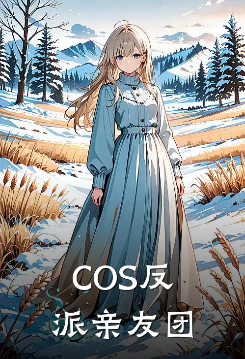 COS反派亲友团