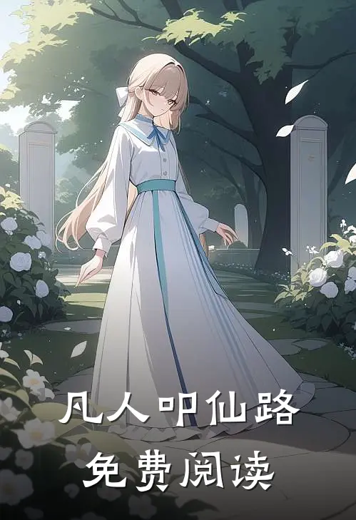 凡人叩仙路免费阅读