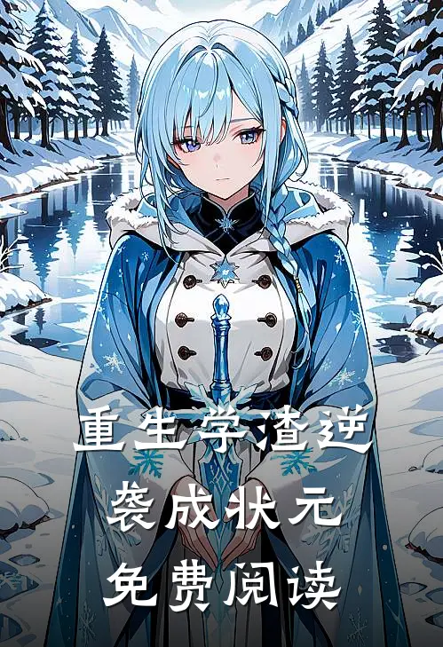 重生学渣逆袭成状元免费阅读
