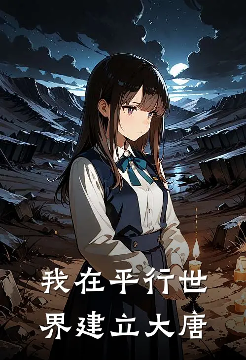 我在平行世界建立大唐