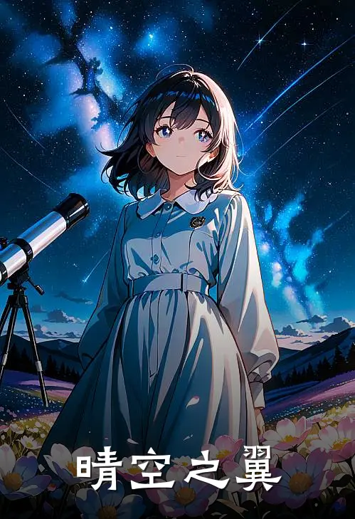 晴空之翼斯科特约翰完结小说免费阅读_完本热门小说晴空之翼斯科特约翰