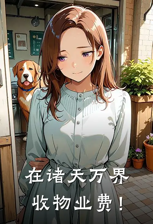 在诸天万界收物业费！杨帆夏琳热门的网络小说_完整版小说在诸天万界收物业费！(杨帆夏琳)