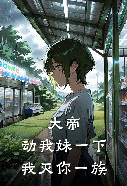 大帝：动我妹一下，我灭你一族(林天王虎)完结版小说_最新全本小说大帝：动我妹一下，我灭你一族林天王虎