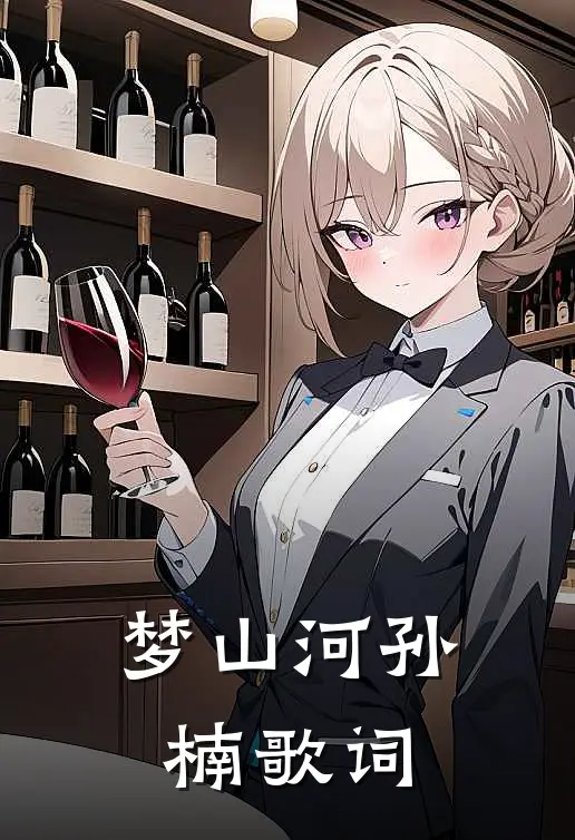 梦山河孙楠歌词