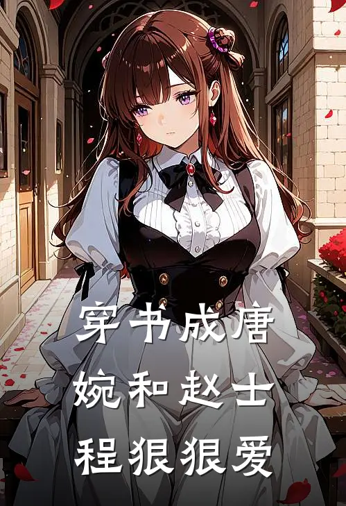 穿书成唐婉和赵士程狠狠爱