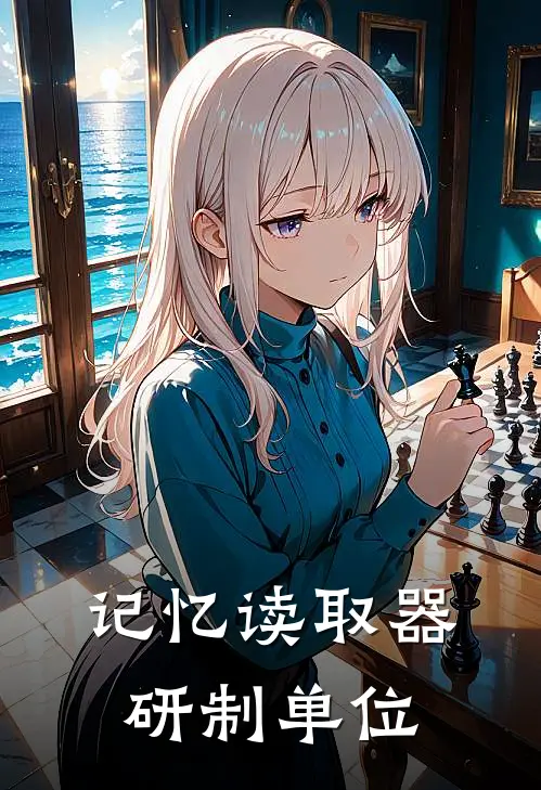 记忆读取器研制单位