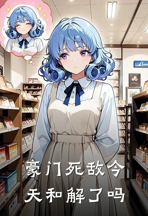 豪门死敌今天和解了吗顾言澈沈清欢最新完本小说_免费小说大全豪门死敌今天和解了吗(顾言澈沈清欢)