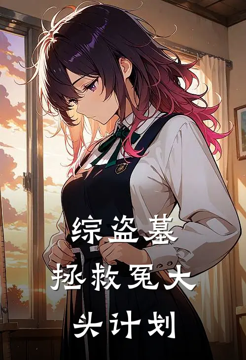 综盗墓：拯救冤大头计划