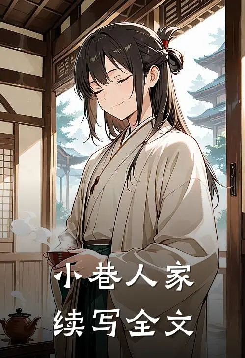 小巷人家续写全文