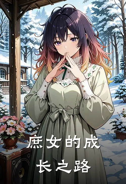 庶女的成长之路