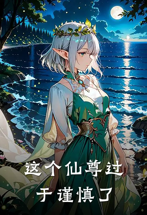 这个仙尊过于谨慎了