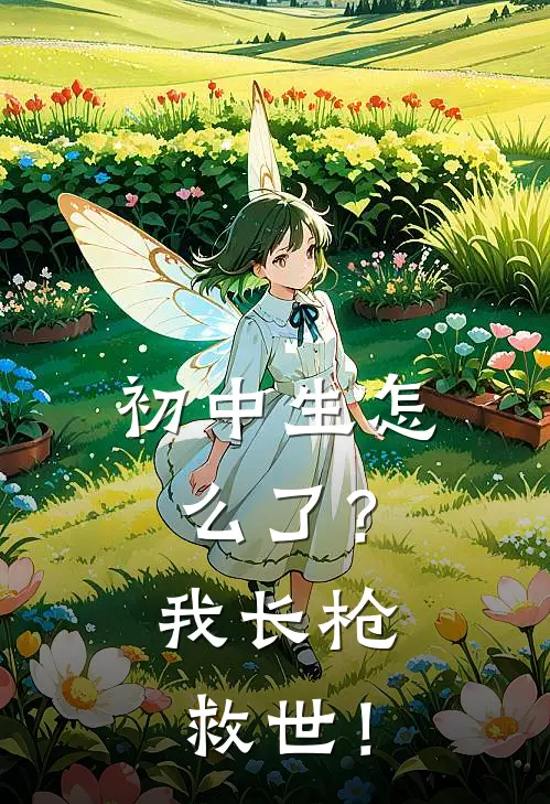 初中生怎么了？我长枪救世！林晓渝巴顿热门小说大全_免费小说完结初中生怎么了？我长枪救世！林晓渝巴顿