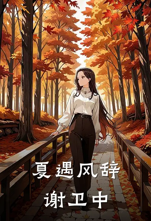 夏遇风辞谢卫中