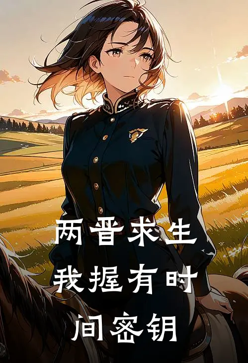 两晋求生，我握有时间密钥