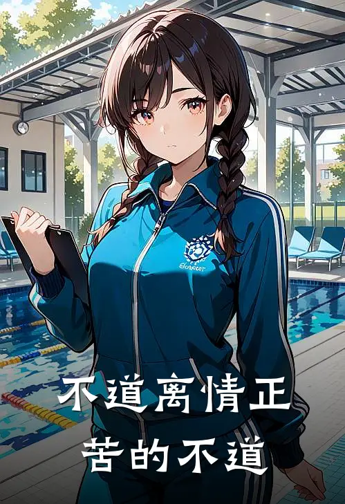 不道离情正苦的不道