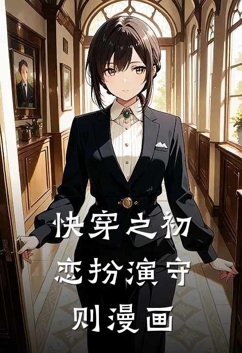 快穿之初恋扮演守则漫画