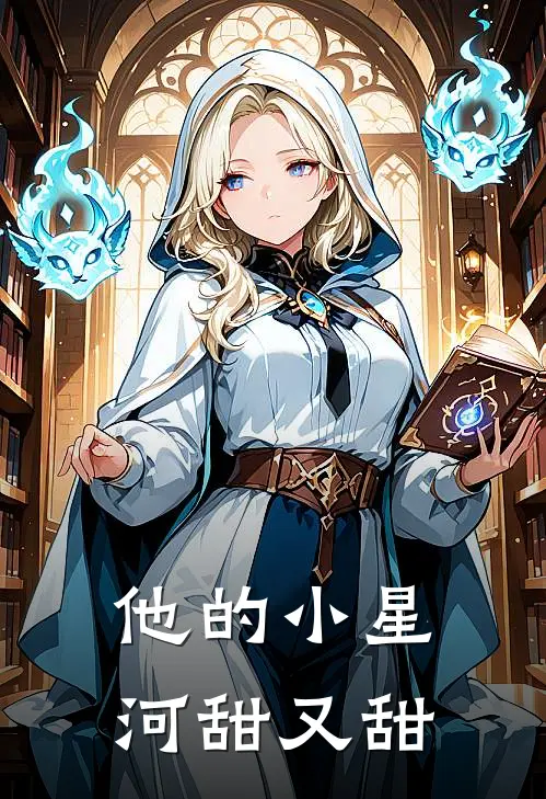 他的小星河甜又甜(林星辰陆寒光)在线免费小说_免费阅读全文他的小星河甜又甜(林星辰陆寒光)