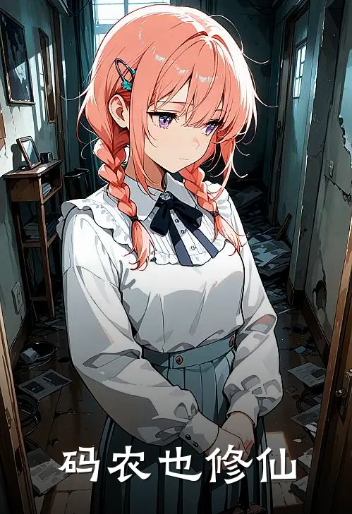 码农也修仙