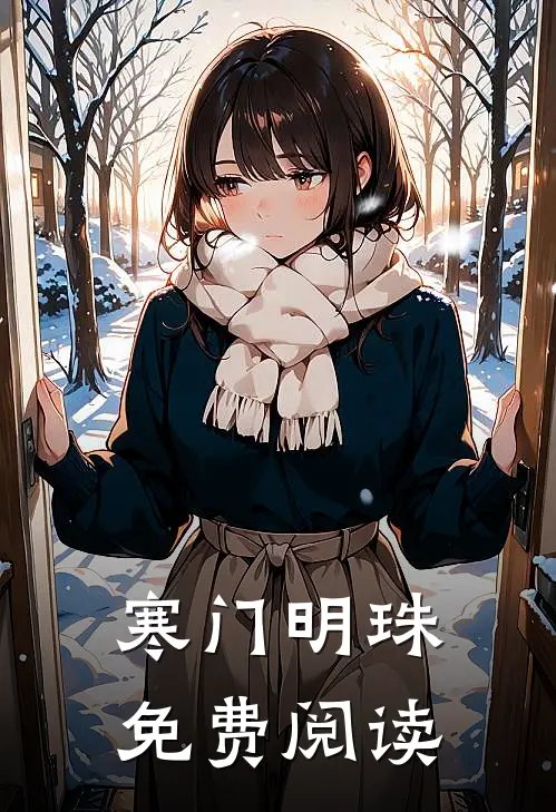 寒门明珠免费阅读