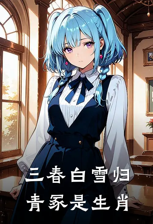 三春白雪归青冢是生肖