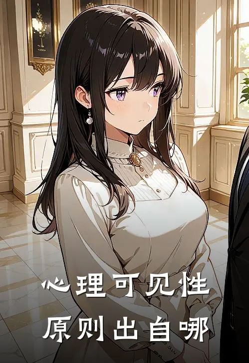 心理可见性原则出自哪