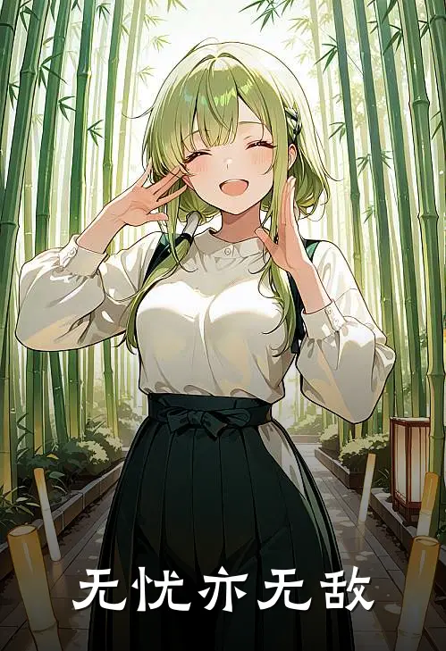 无忧亦无敌