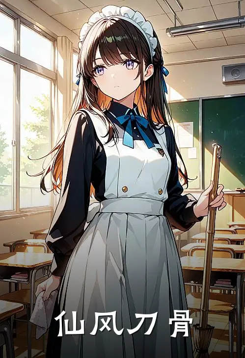 陈牧陈牧《仙风刀骨》完整版在线阅读_陈牧陈牧完整版在线阅读