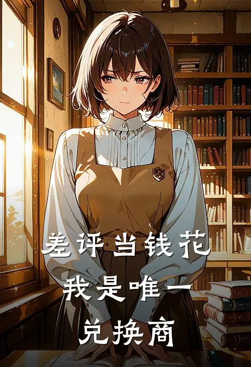 差评当【钱】花：我是唯一兑换商(陈锈陈青山)完整版免费全文阅读_最热门小说差评当【钱】花：我是唯一兑换商陈锈陈青山